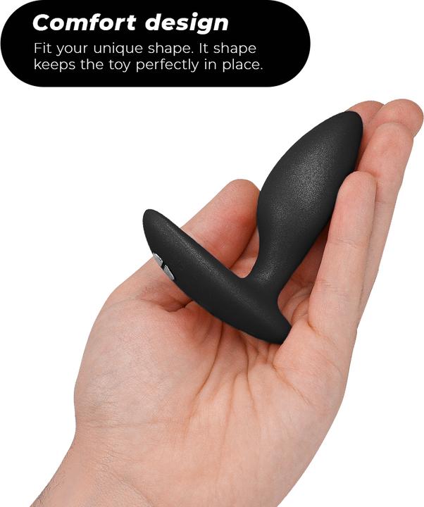 Produktbild We-Vibe Vector Plus