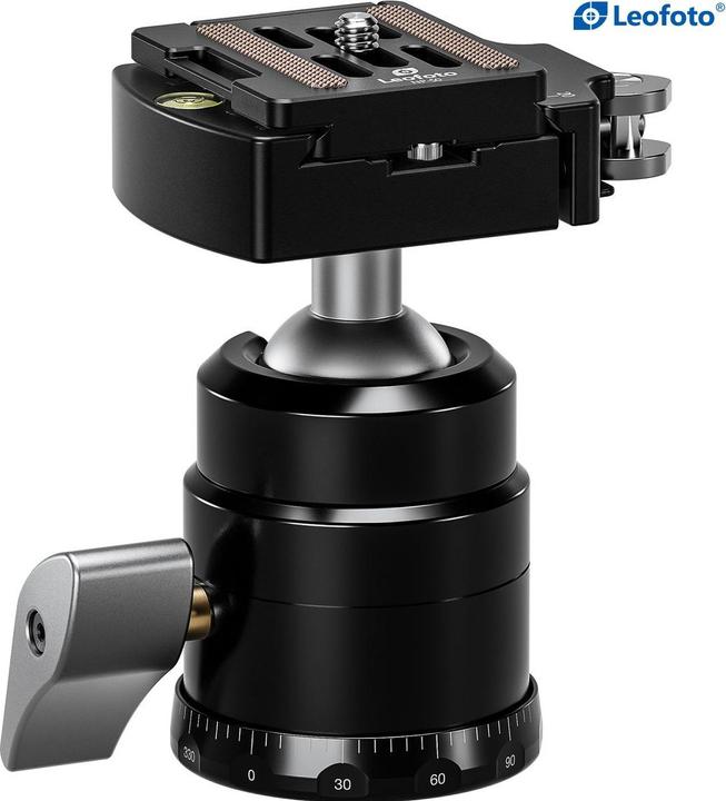 Produktbild Leofoto HB-30 (Kugelkopf)