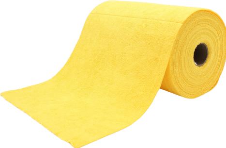 Image du produit De Witte Chiffon en microfibres Rouleau - 75 Chiffon