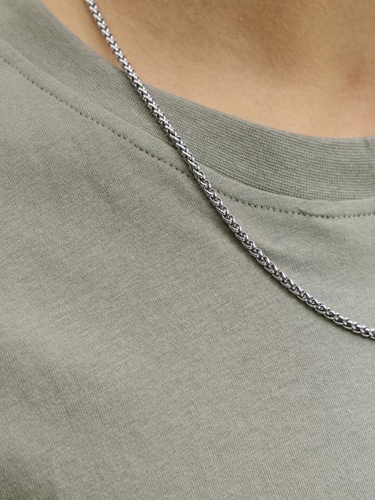 Actual product image Jack & Jones Gedruckt T-shirt T-shirt (XXL)