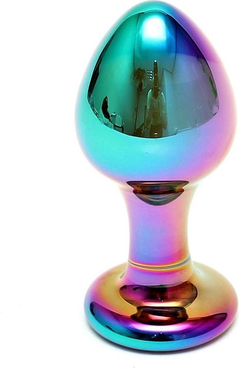 Produktbild Sensual Glass Glasdildo Melany