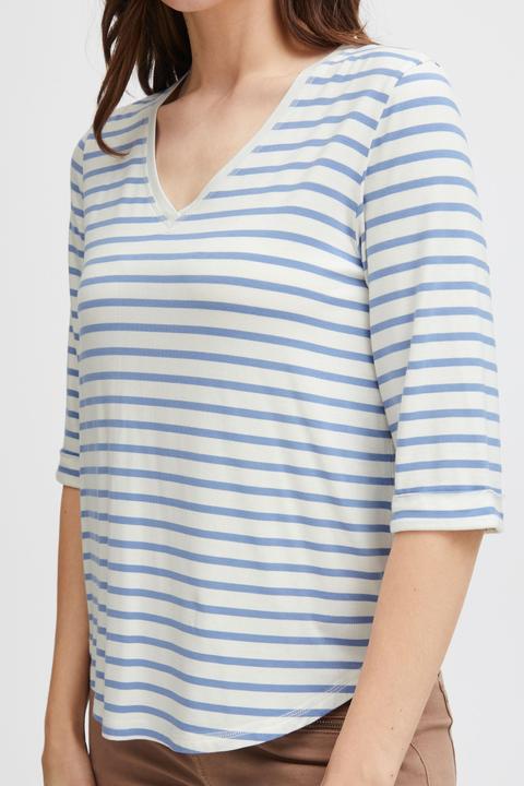 Produktbild Fransa FRFEPORSI 2 T-Shirt 20404475 (M)