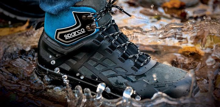 Immagine prodotto Sparco Sicherheitsschuhe Arctic (43)