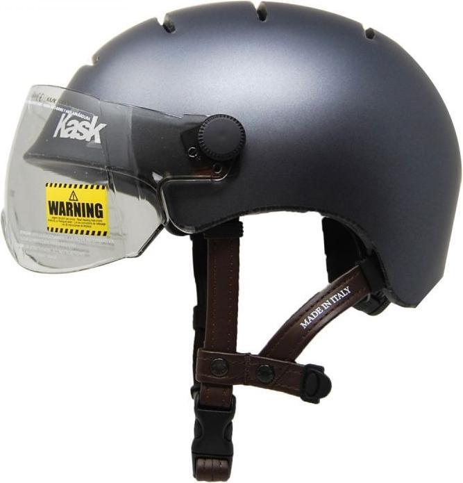 Produktbild Kask Lifestyle (51 - 58 cm)