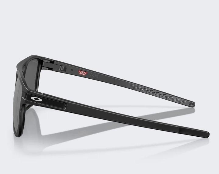 Immagine prodotto Oakley Latch Beta Matte BlackPrizm Black Polarizzato