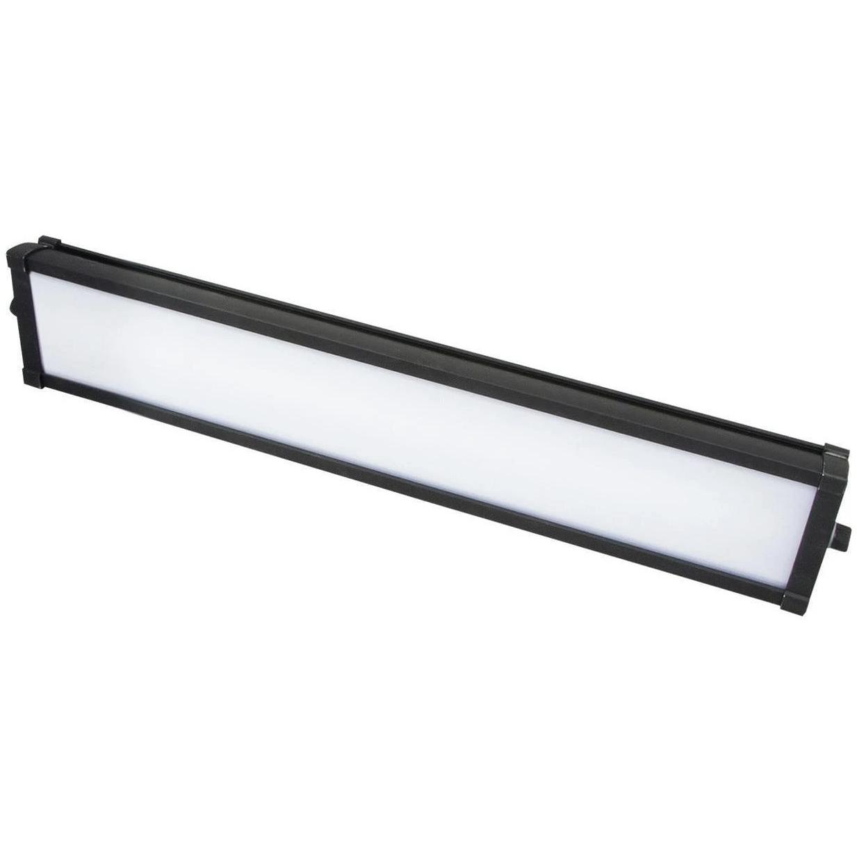 Thumbnail - Kraftwerk, Wandleuchte + Deckenleuchte, LED-Unterbauleuchte 20W/59 cm (1800 lm)