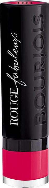 Immagine prodotto Bourjois Rouge Fabuleux (08 C'era una volta un rosa)