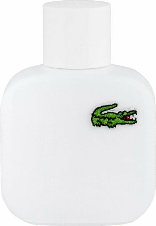 Immagine prodotto Lacoste L.12.12 (Eau de toilette, 50 ml)