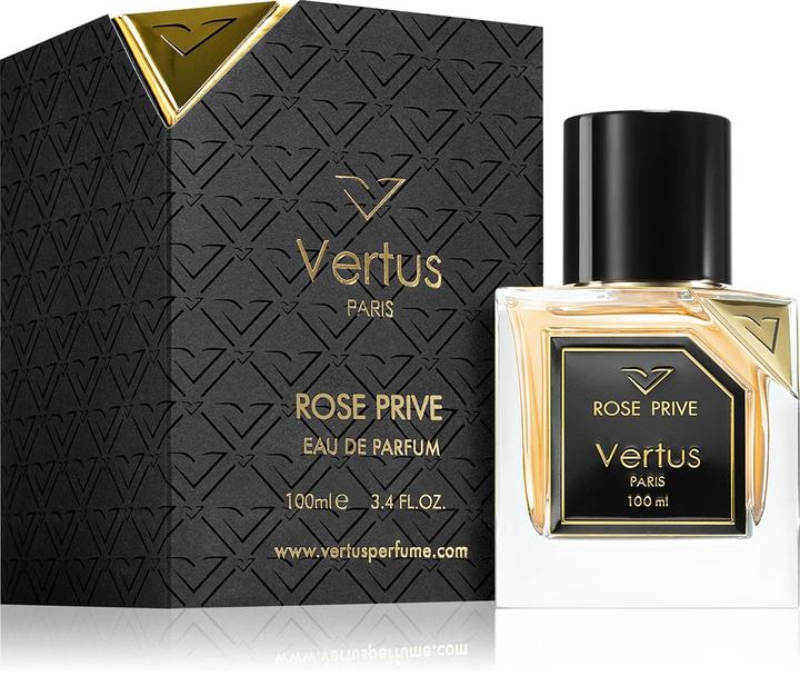 Immagine prodotto Vertus di Eau de Parfum Spray 3.4 oz (Eau de parfum, 100 ml)