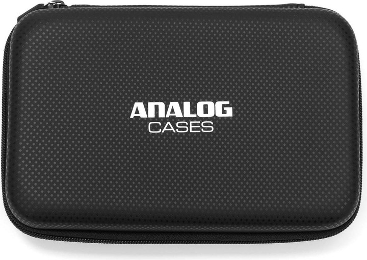 Actual product image Analog GLIDE Case For Motu M2 or M4