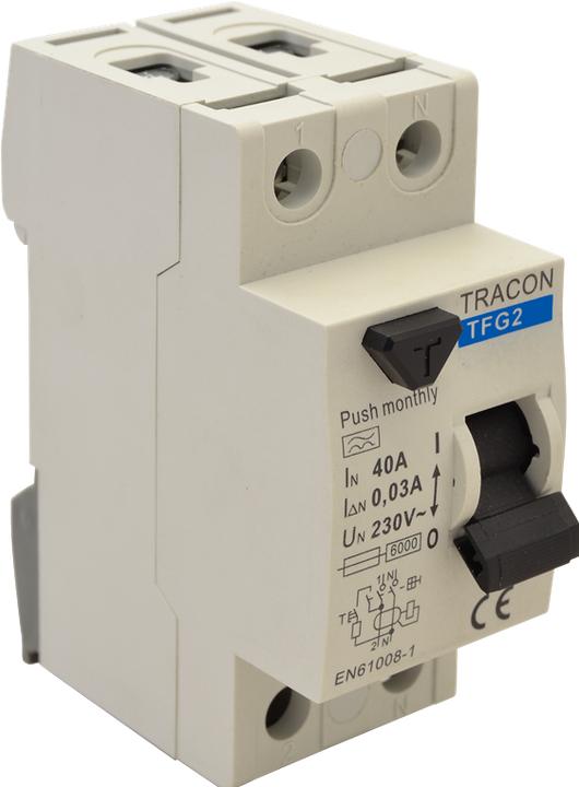 Immagine prodotto Tracon Allgemeines Produkt