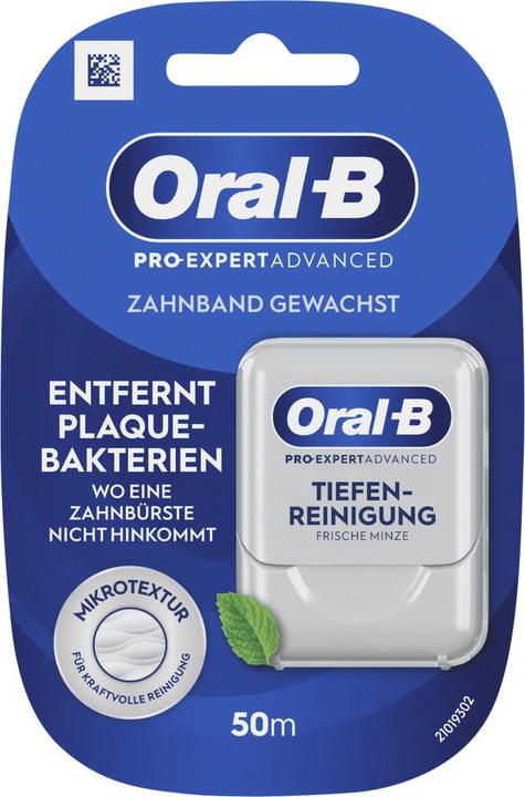 Produktbild Oral-B Pro Expert Advanced (50 m)