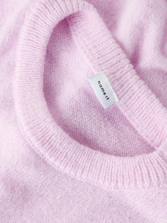 Produktbild Name it 3/4-Arm Strickoberteil (122, 128)