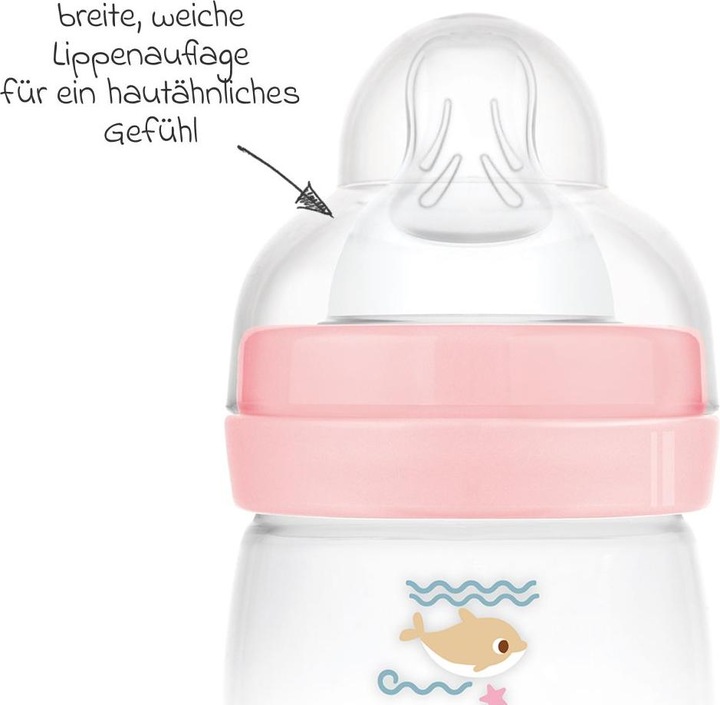 Produktbild MAM Easy Start Anti-Colic (160 ml)