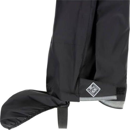 Image du produit Tucano Urbano TU Nano Pantalon anti-pluie Zeta Unisex noir 3XL (3XL)