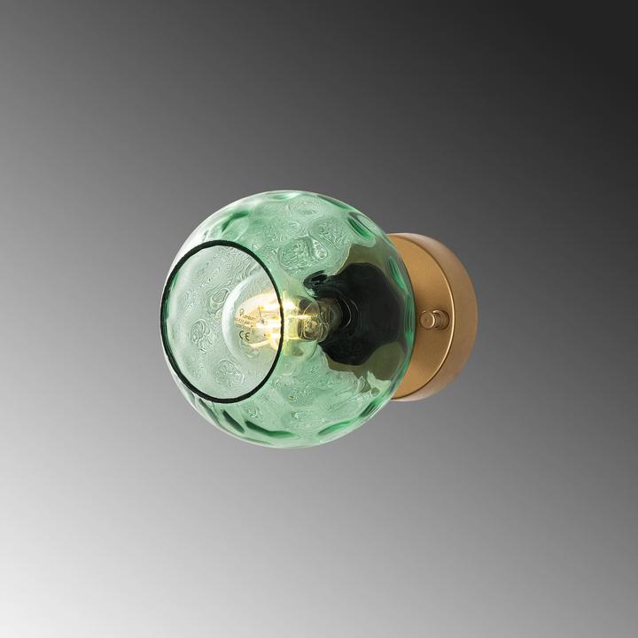 Produktbild Opviq Benek Wall Lamp (E27)