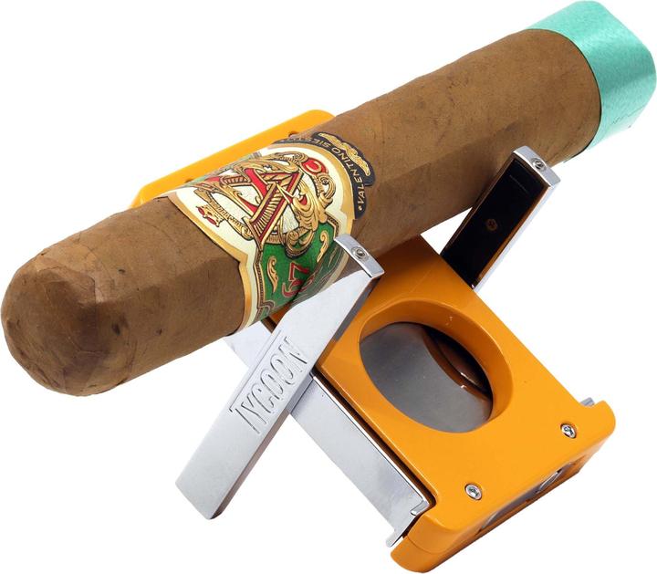 Actual product image Tycoon Multi Tool 4 in 1 Yellow