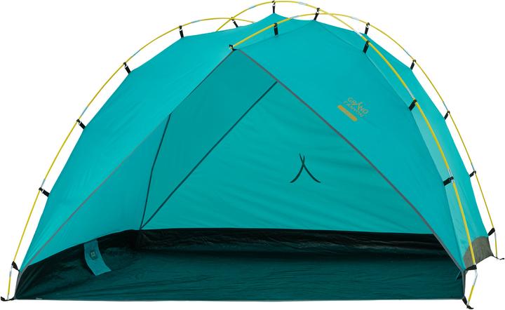 Produktbild Grand Canyon Tonto Beach Tent 4 (Strandzelt + Strandmuschel, 2.96 kg)
