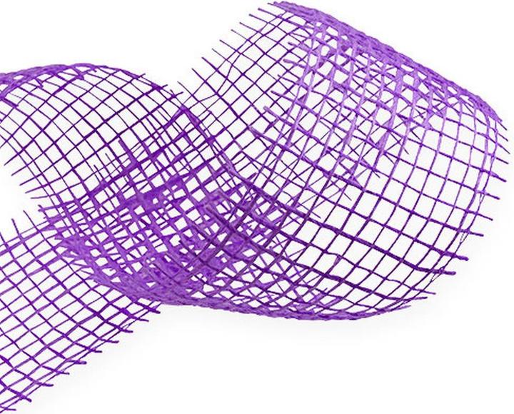 Image du produit Viana Dekoratives band in für vielseitige Bastelideen und Dekoration