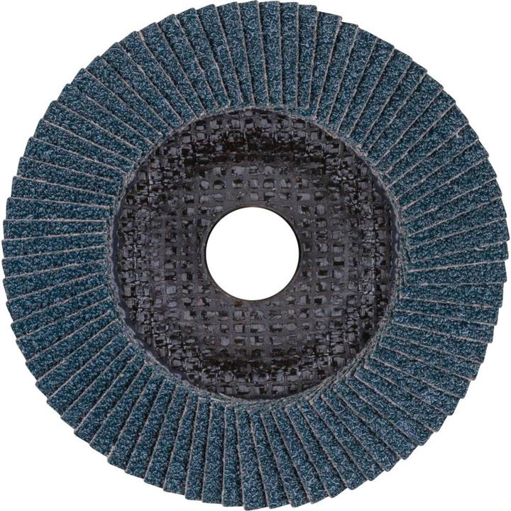 Actual product image Pferd Polifan serrated lock washer (40)