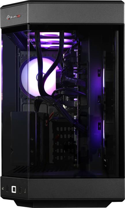 Produktbild Kiebel Poseidon 14 (2000 GB, 64 GB, Intel Core i9-14900KF, GeForce RTX 4080 SUPER)
