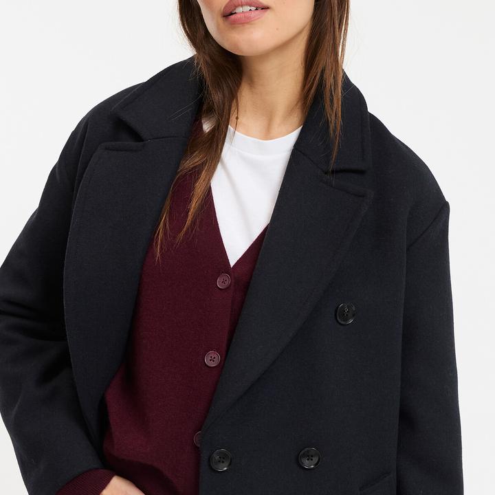 Immagine prodotto La Redoute Collections Cappotto