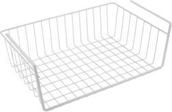 Metaltex Cestino da appendere Sui ripiani