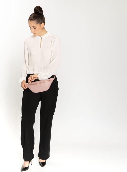 Image du produit Lazarotti Bologna Leather Sac banane en cuir 31 cm