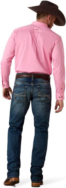 Produktbild Ariat Jeans Bootcut Stretch M4 Low Rise Adkins (W42/L30)