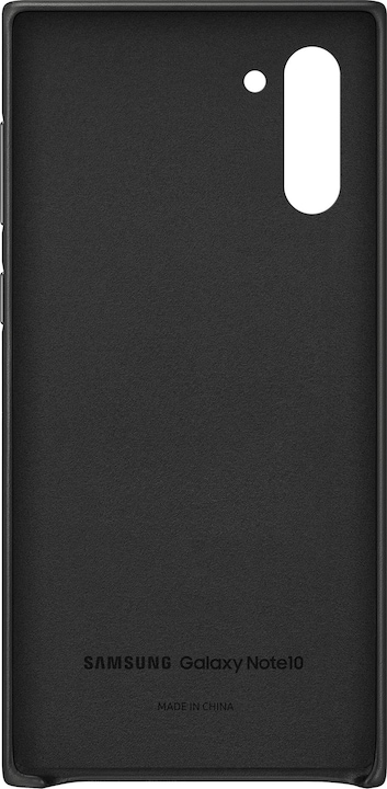 Image du produit Samsung Leather Cover (Samsung Galaxy Note 10)