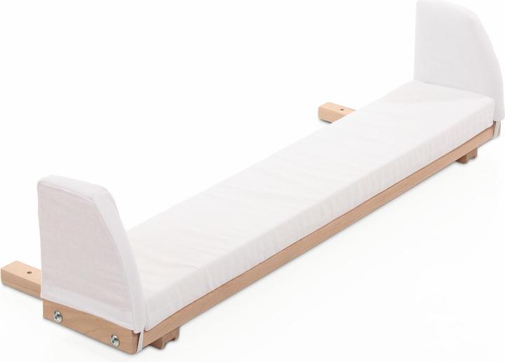Tobi Rallonge nature incl. partie matelas