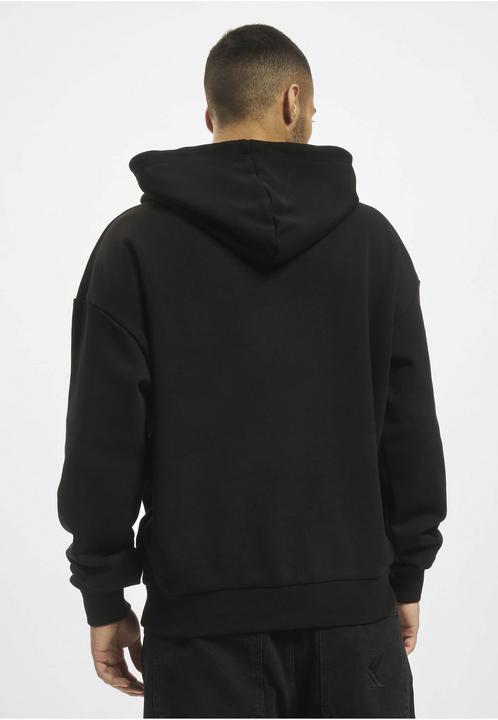 Produktbild Urban Classics Power Forward Oversize Hoody - 18579 (XXL)