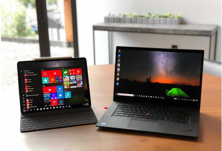 Produktbild Astro HQ LLC Luna Display Astropad USB-C