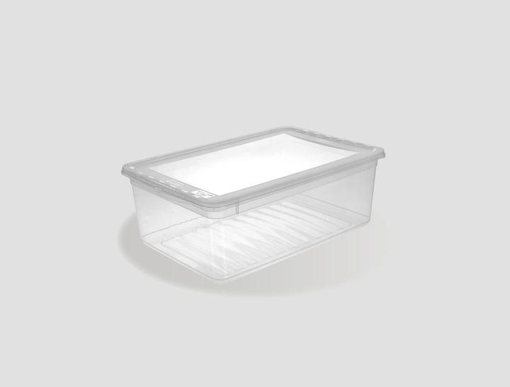 Produktbild keeeper Bea (39 x 26.5 x 14 cm, 11 l)