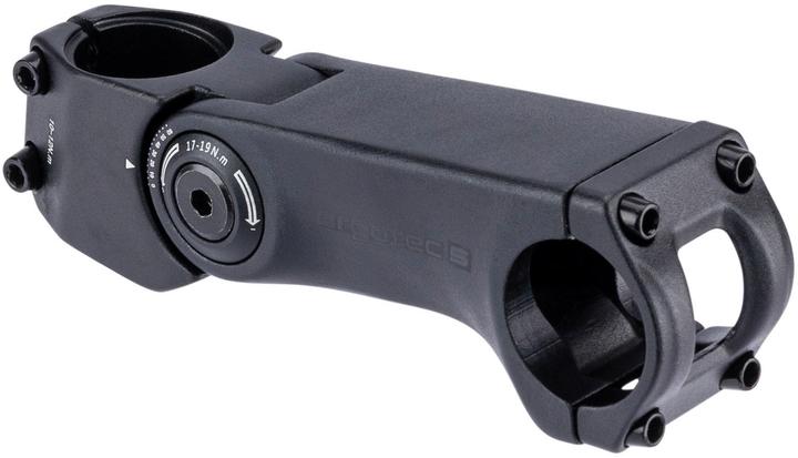 Productafbeelding Humpert SepiaXL Vooruit 31.8 (120 mm, 31.80 mm)