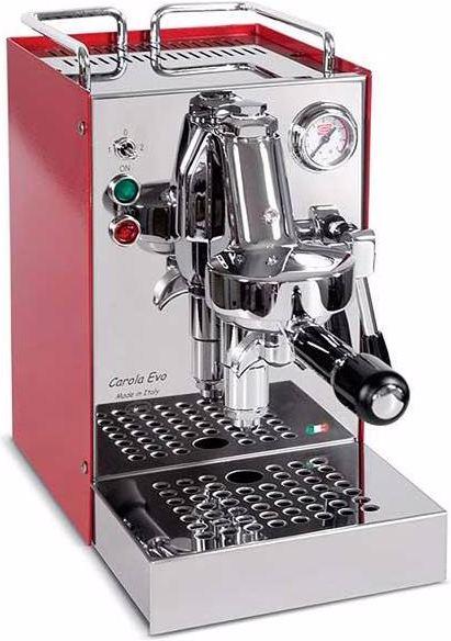 Produktbild Quick Mill 0960 Carola