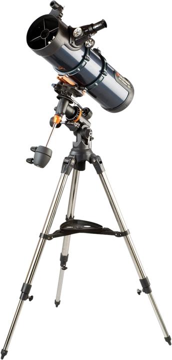 Actual product image Celestron Astromaster 130 EQ