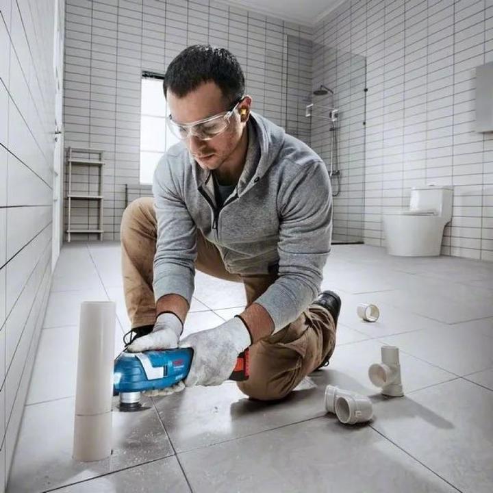 Produktbild Bosch Professional GOP 185-LI (Multifunktionswerkzeug)