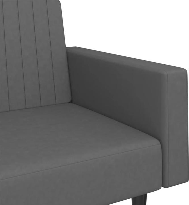 Produktbild vidaXL Schlafsofa (2-Sitzer)