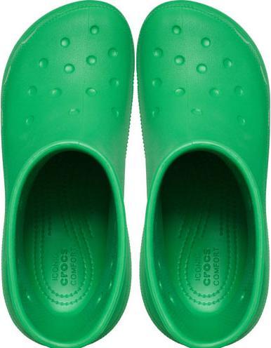 Actual product image Crocs Classic Crush Boot (39)