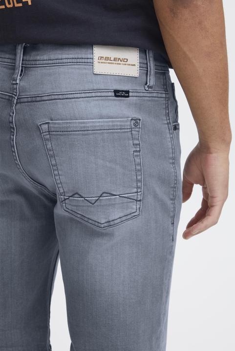 Actual product image Blend BHDenim shorts w. multiflex 20707722 (XXL)