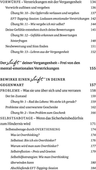 Produktbild Shift happens (Deutsch, Bilge Can Arik, Judith Schneiberg, 2023)