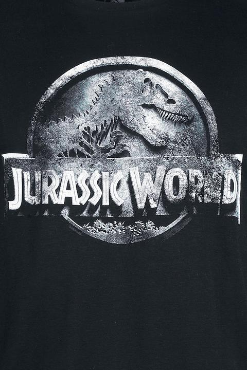 Produktbild Jurassic Park Jurassic World (S)