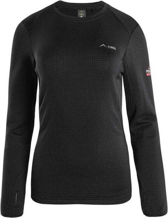 Actual product image Elbrus Nadim Polartec sweatshirt (M)