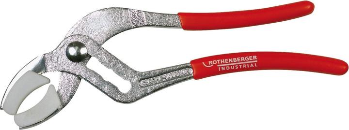 Produktbild Rothenberger Syphonzange 250 mm Industrial (250 mm)