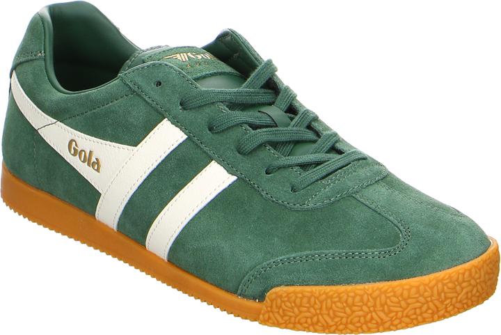 Produktbild Gola Harrier Suede (42)