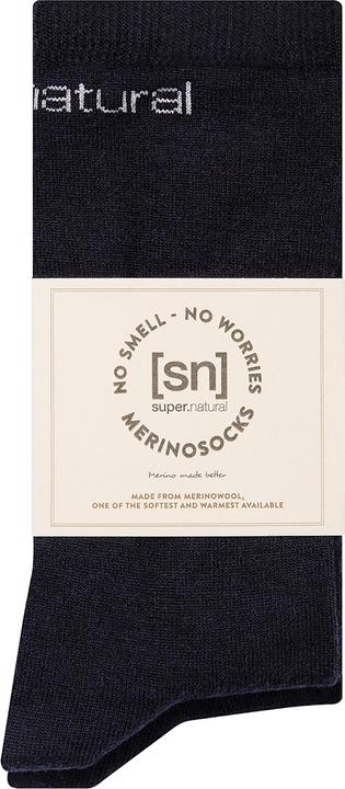 Immagine prodotto Super Natural Calzini Sn All Day Confezione Da 2 (39 - 42)