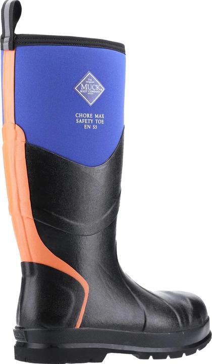 Produktbild Muck Boot Gummistiefel Chore Max S5 (39.5)