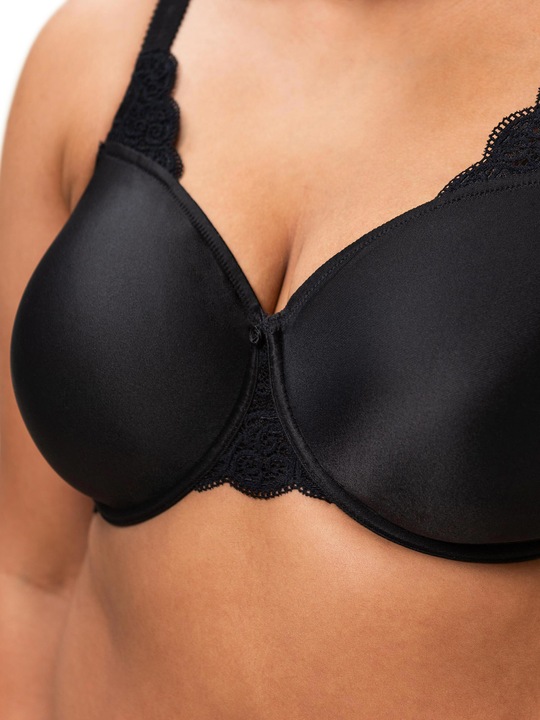 Image du produit Triumph Soutien-gorge triangle "Amourette 300" (90 C, Une unité par pack)
