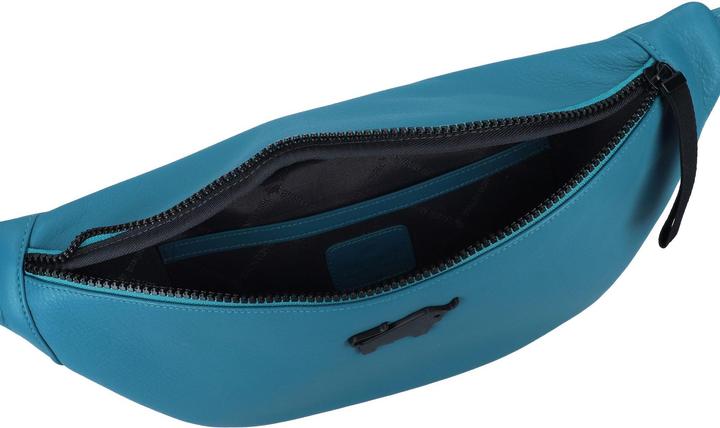 Image du produit Braun Büffel Capri Gürteltasche RFID Schutz Leder 35 cm